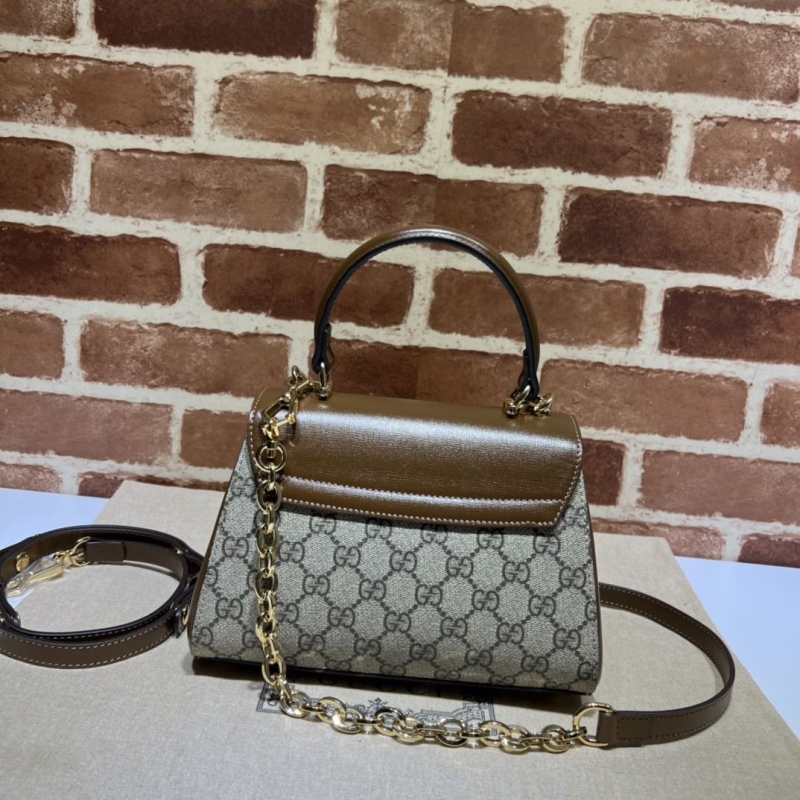 Gucci Top Handle Bags